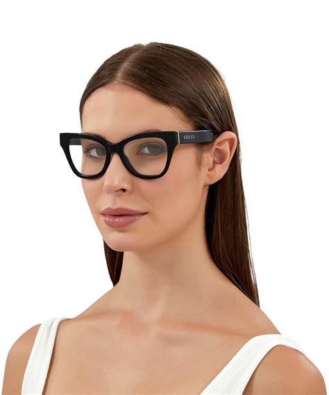 gucci gg11330|Gucci GG1133O Eyeglasses .